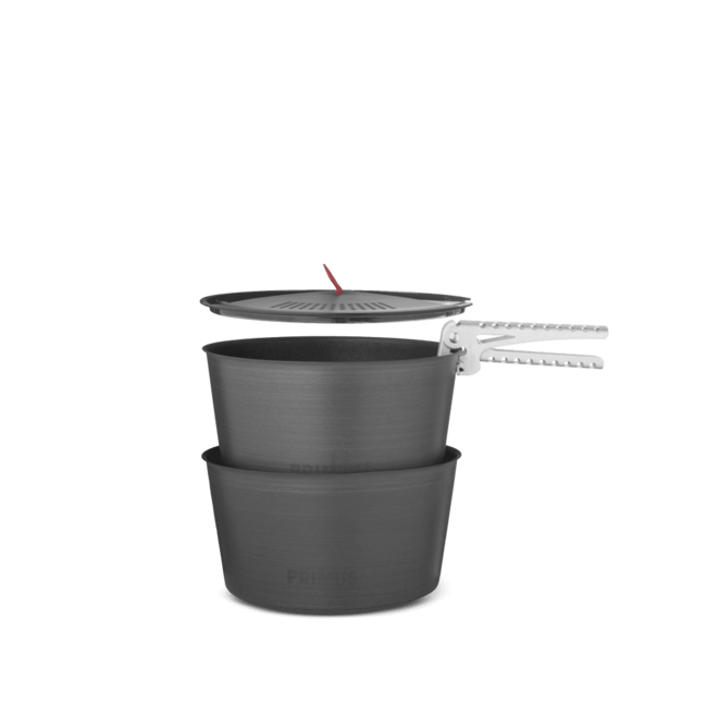PRIMUS LiTech Topfset 2,3 L
