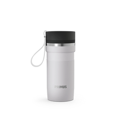Primus Mika Wide isolierter Reisebecher 0,35 L, Alpine Frost
