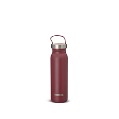 PRIMUS Klunken Edelstahlflasche 0.7 L, Ox Red