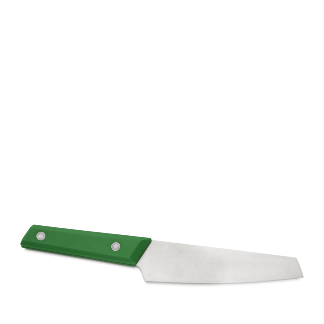 PRIMUS FieldChef-Messer, moosfarben