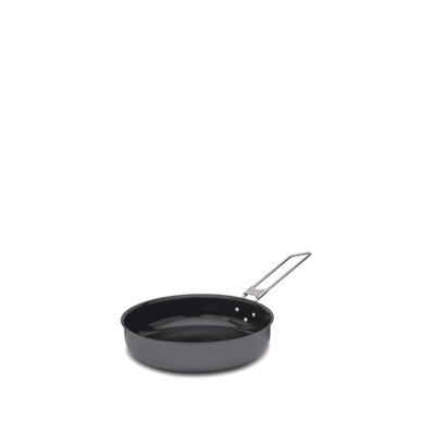 Aluminiumpfannen