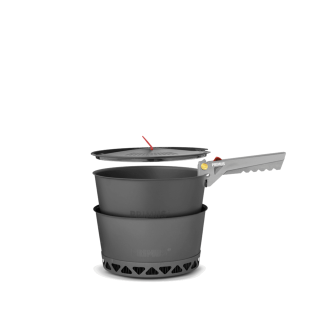 PRIMUS PrimeTech Topfset 1,3 L