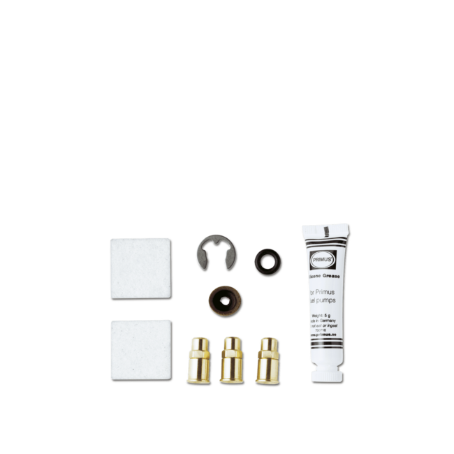 PRIMUS Service-Kit Kraft & Spinne MF