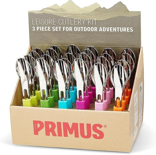 PRIMUS-Faltgabel, blau