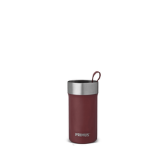 PRIMUS Slurken Thermobecher 0,3 L, Ox Rot