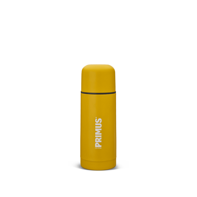 PRIMUS 0,5 L Thermoskanne gelb