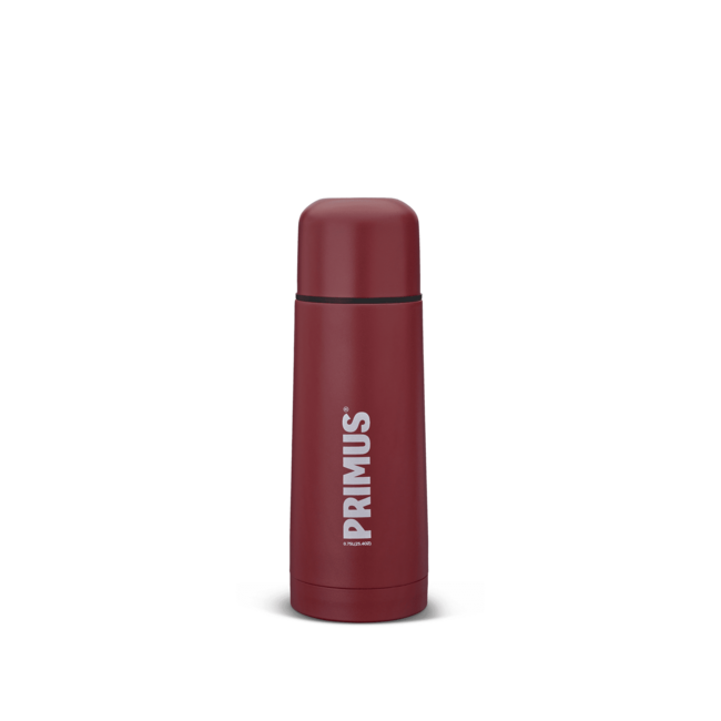 PRIMUS Thermoskanne 0,75 l ochsenrot