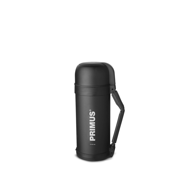 PRIMUS Lebensmittel-Thermoskanne 1,2 L