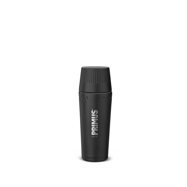 PRIMUS TrailBreak Thermoskanne 0.5 L, Schwarz
