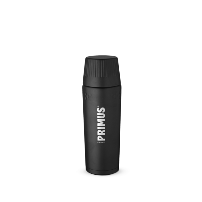 PRIMUS TrailBreak Thermoskanne 0,75 L, schwarz