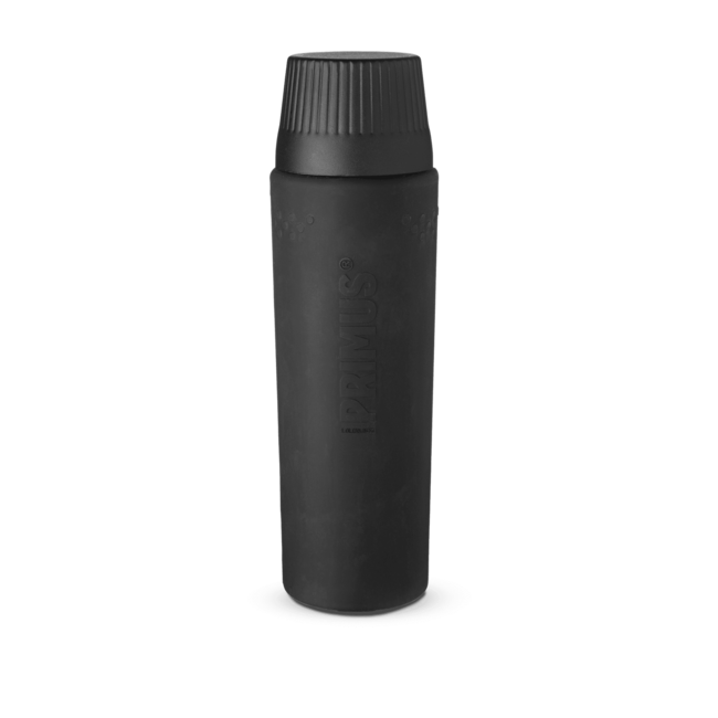 PRIMUS TrailBreak EX Thermos 1 L , schwarz
