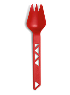 PRIMUS uni-Besteck TrailSpork Tritan®, rot