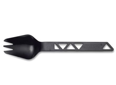 PRIMUS uni-Besteck TrailSpork Tritan®, schwarz