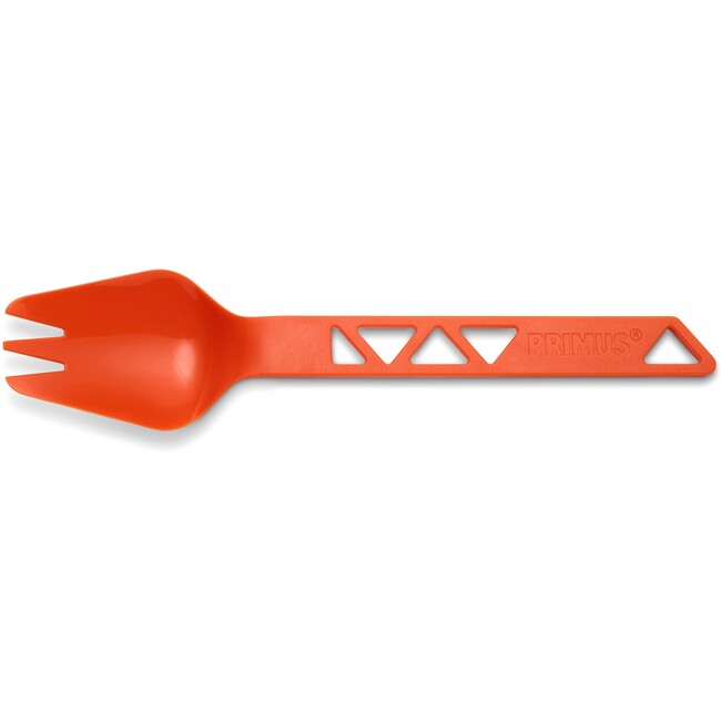 PRIMUS uni TrailSpork Tritan® Besteck, farbe Tangerine