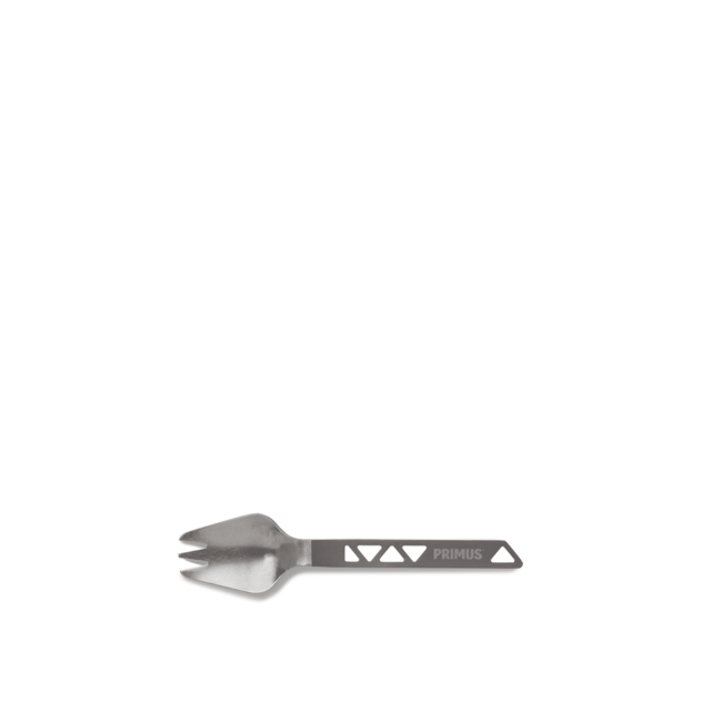 PRIMUS uni-Besteck TrailSpork Tritan®, Titan