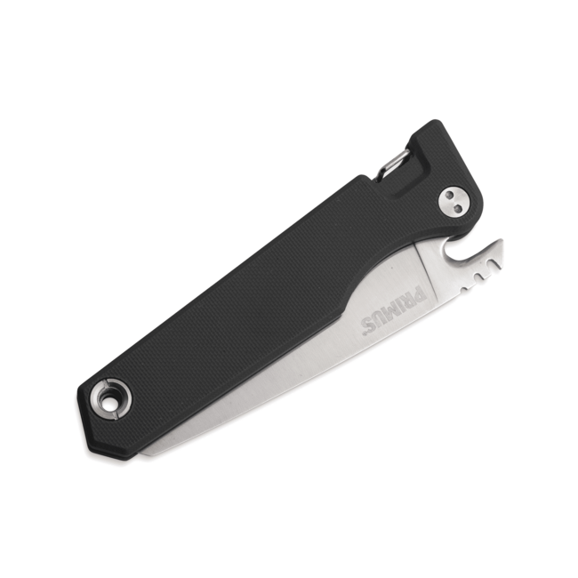 PRIMUS FieldChef taschenmesser, schwarz