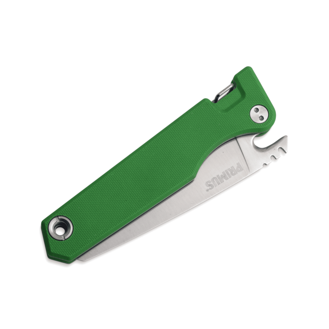 PRIMUS FieldChef taschenmesser, moos
