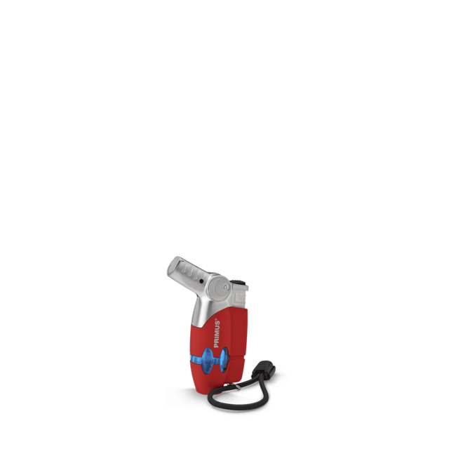 PRIMUS PowerLighter Feuerzeug, rot