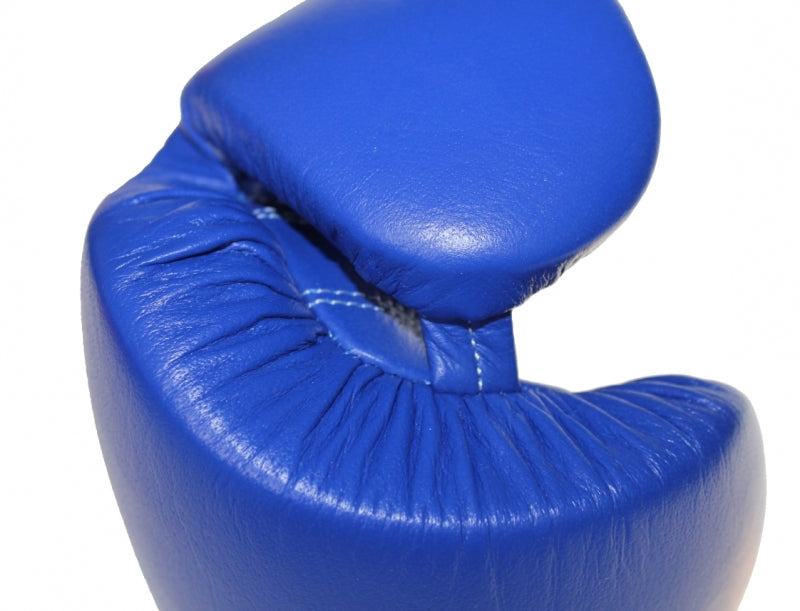 Katsudo Profesional Boxhandschuhe, blau