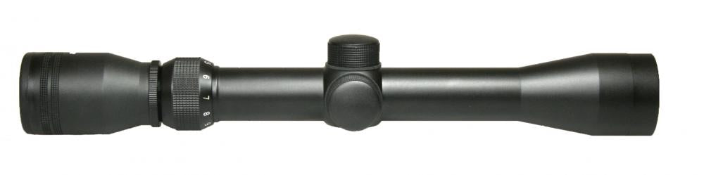 Bauer HJB Zielfernrohr 3 - 9 x 40 l4
