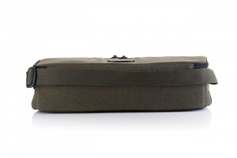 Falco Wild Cat Holster für Monokular und Jagdausstattung, grün