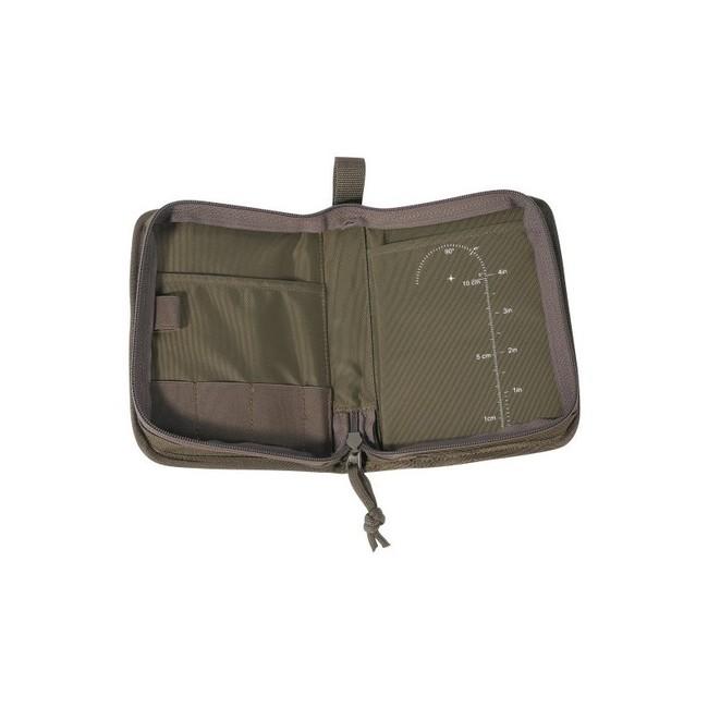 Tasmanian Tiger tactical Reißverschlussetui, oliv