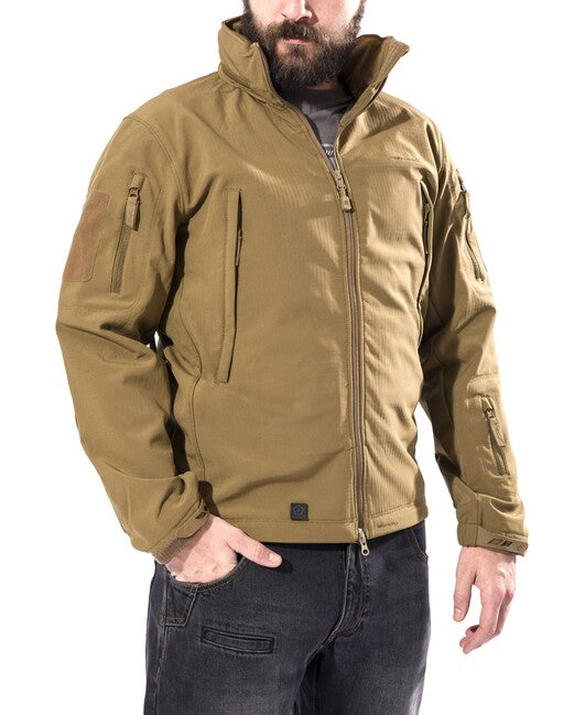 Pentagon Herren-Jacke Artaxes, dunkelblau