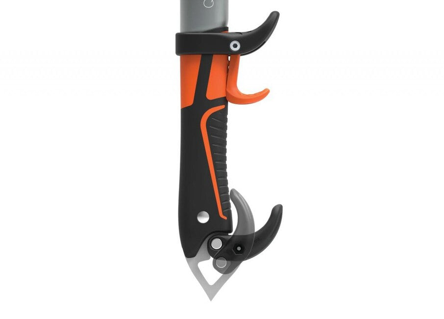 Petzl Quark Eispickel