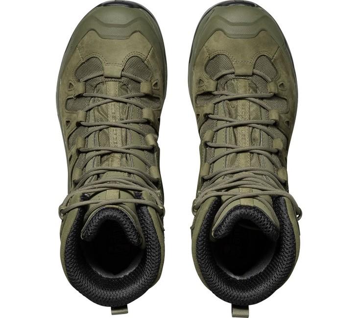 Salomon Quest 4D GTX Forces 2 EN Schuhe, ranger green