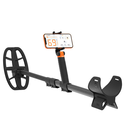 Metal Detectors