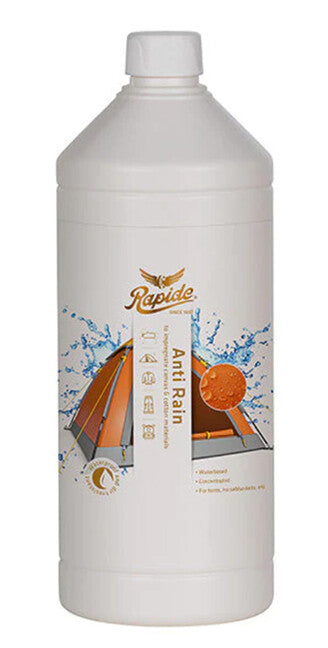 Rapide Anti-Regen-Imprägnierung 1000 ml