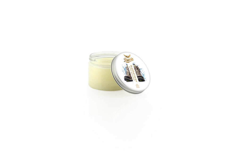 Rapide Lederwachs 150 ml neutral