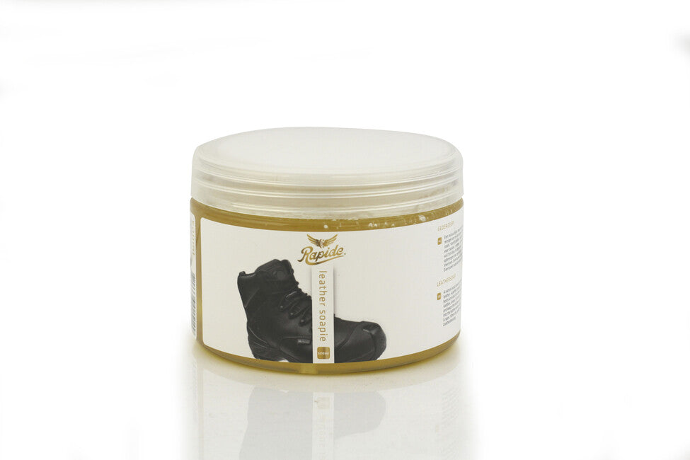 Rapide Lederseife 500 ml