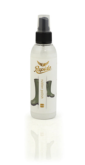 Rapide Gummipolitur 150 ml