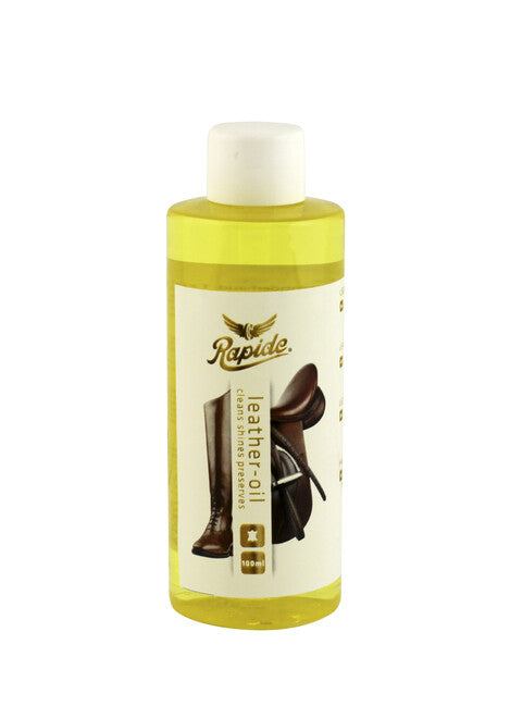 Rapide Öl für die Hautregeneration 100 ml