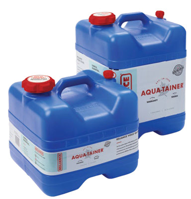 Reliance Aqua Tainer Kanister, 15L