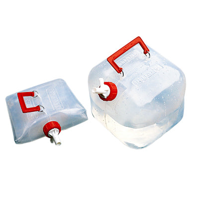 Reliance Fold-A-Carrier faltbarer Wasserkanister 10 L