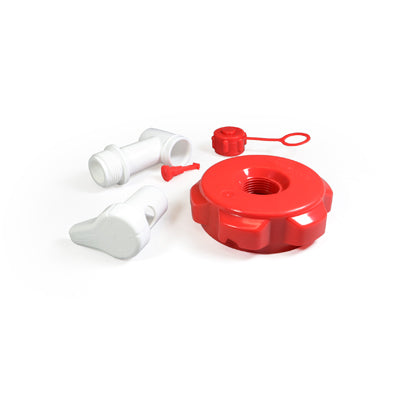 Reliance Aqua Tainer Kanister Verschlussset
