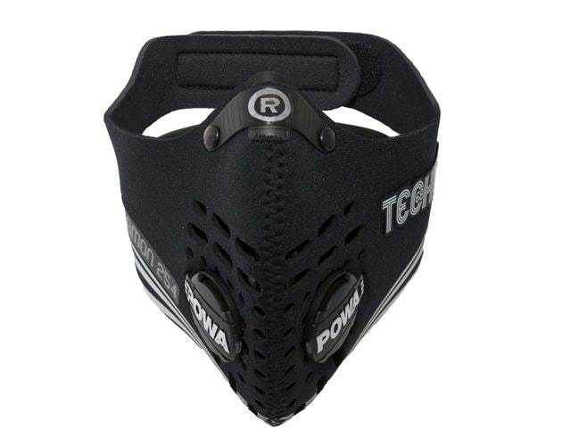 Respro CE Techno Plus Mary J Anti-Smog-Maske Respro