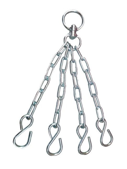 Katsudo Chainox Kette für Boxsack mit Drehgelenk