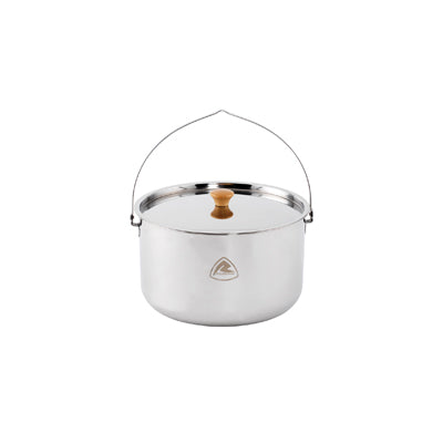 Robens Ottawa Edelstahl Topf 6 L