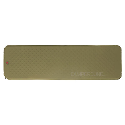 Robens Campground Selbstaufblasbare Matte 3 cm