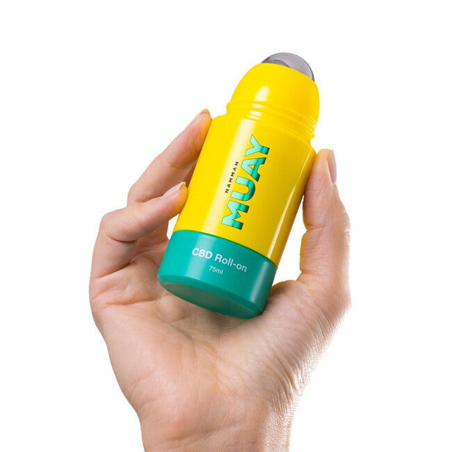 Namman MUAY kühlender roll-on, 75ml