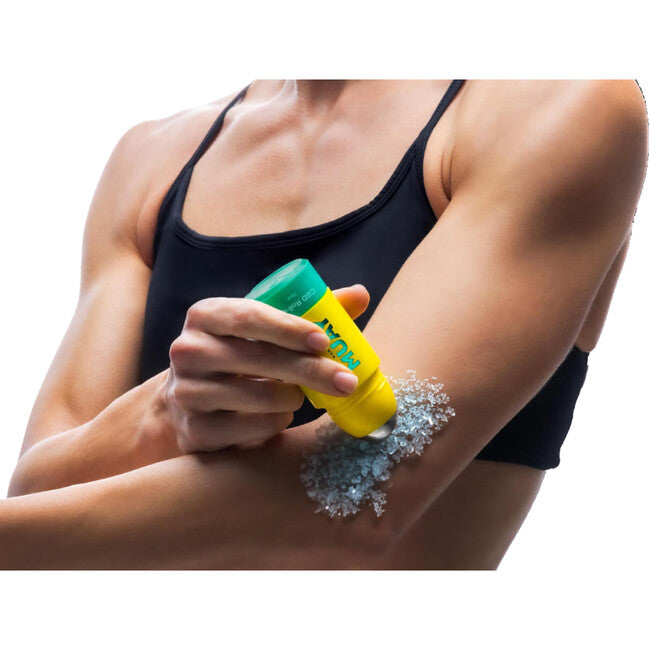 Namman MUAY kühlender roll-on, 75ml