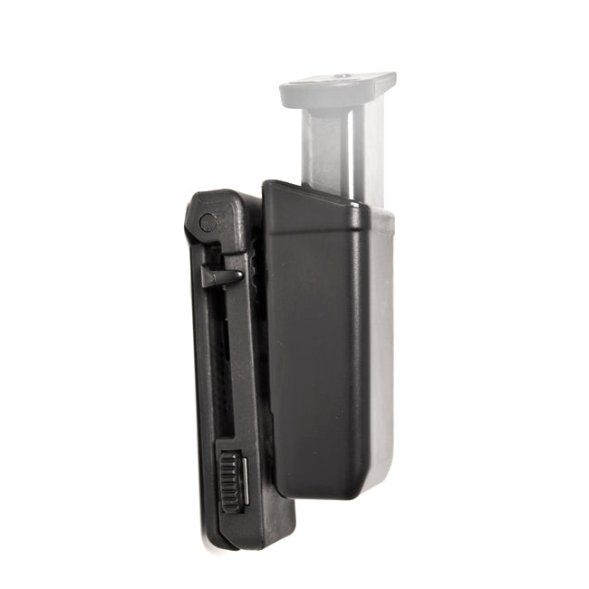 ESP MH-14 drehbares Kunststoffholster für Waffenmagazine 9 mm Luger