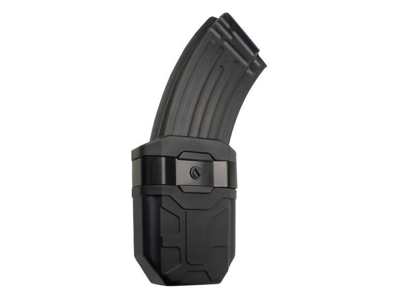 Esp MH-34-AK drehbares kunststoffholster für AK-47 magazin, 7,62 × 39 mm