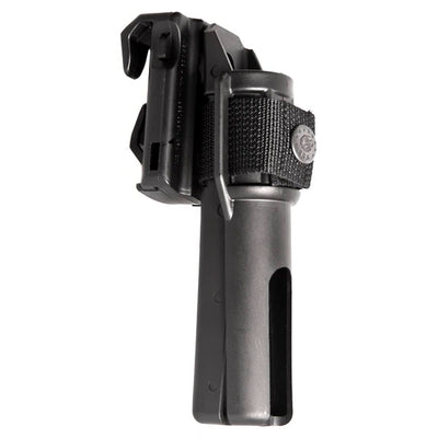 Kunststoffholster für Schlagstöcke