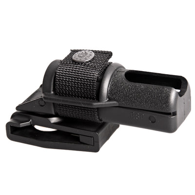 Kunststoffholster für Schlagstöcke