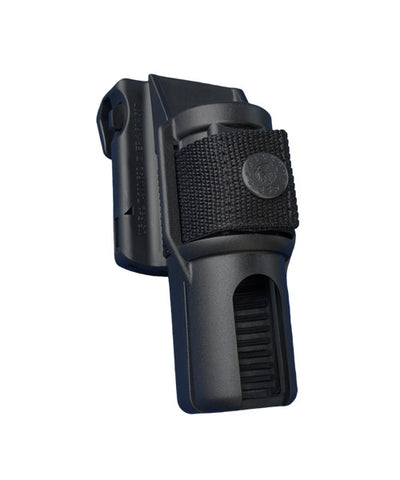 Taktische Taschenlampenholster