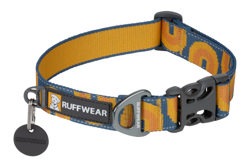 Ruffwear Crag halsband, canyon oxbow